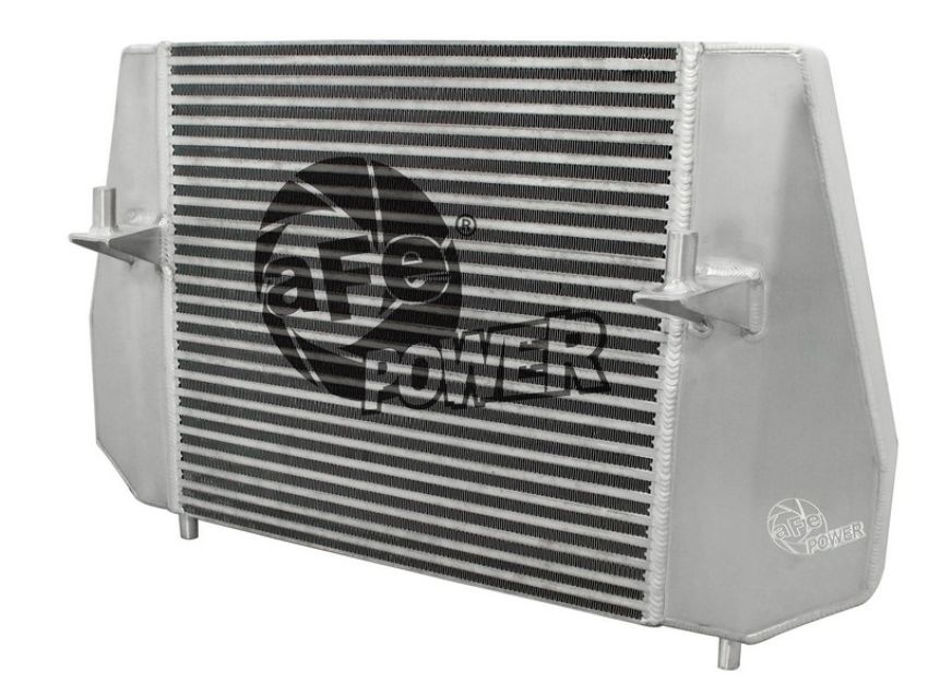 aFe Power 46-20121-1 BladeRunner GT Series Intercooler