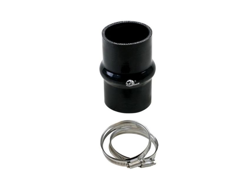 aFe Power 46-20140SSC BladeRunner OER Series Coupling & Clamp Kit for Factory Cold Charge Pipe