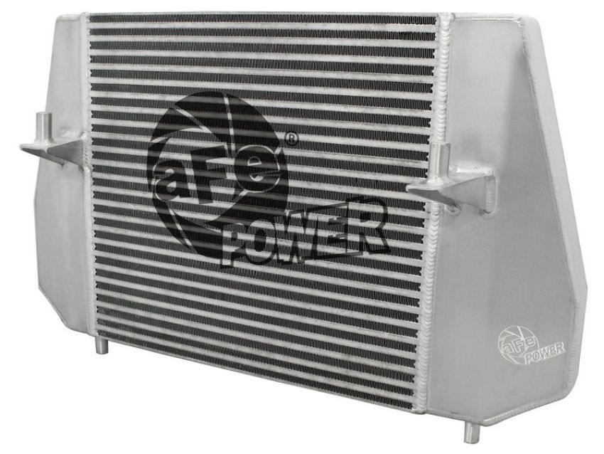 aFe Power 46-20161 BladeRunner GT Series Intercooler
