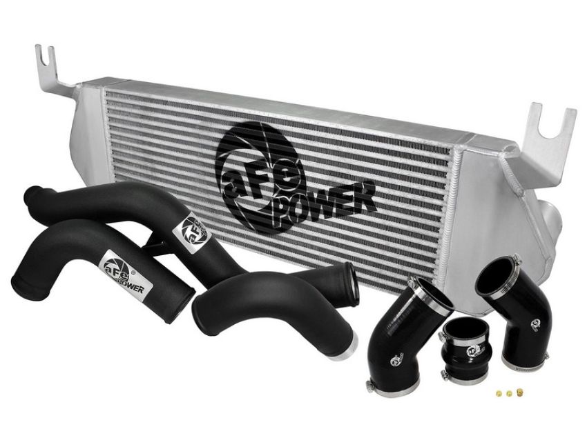 aFe Power 46-20172 BladeRunner GT Series Intercooler