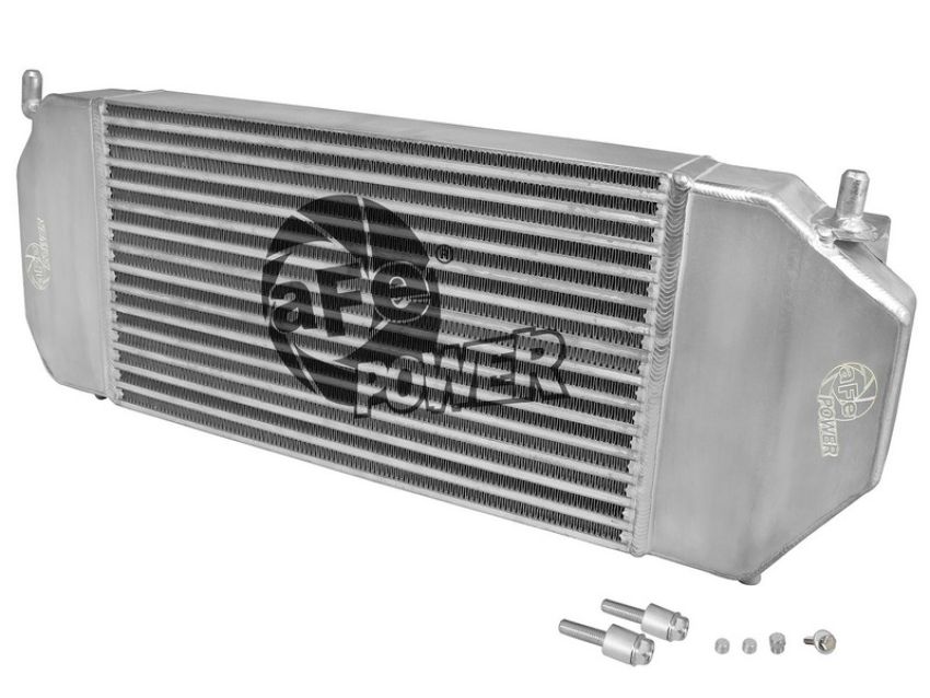 aFe Power 46-20201 BladeRunner GT Series Intercooler