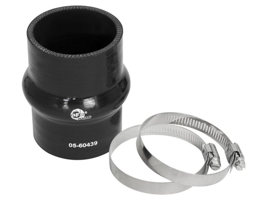 aFe Power 46-20230AS BladeRunner Intercooler Coupling & Clamp Kit for Factory Intercooler & aFe Tubes