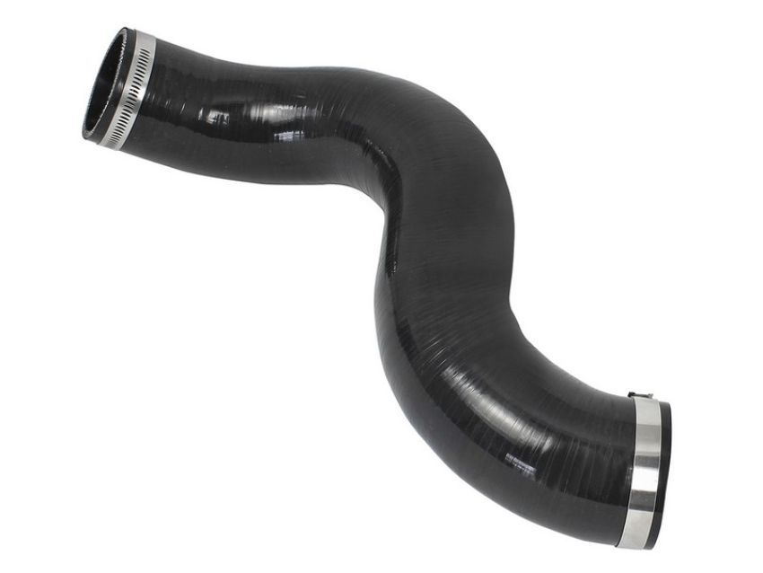 aFe Power 46-20240AA BladeRunner Intercooler Couplings & Clamps Kit for aFe Intercooler with Tube Kit