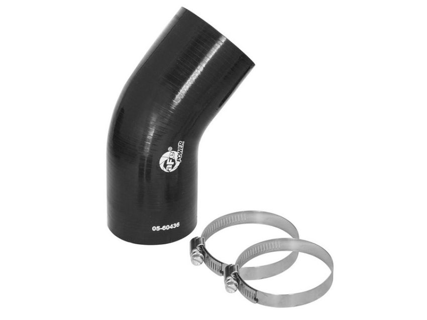 aFe Power 46-20240AS BladeRunner Intercooler Coupling & Clamp Kit for Factory Intercooler & aFe Tubes