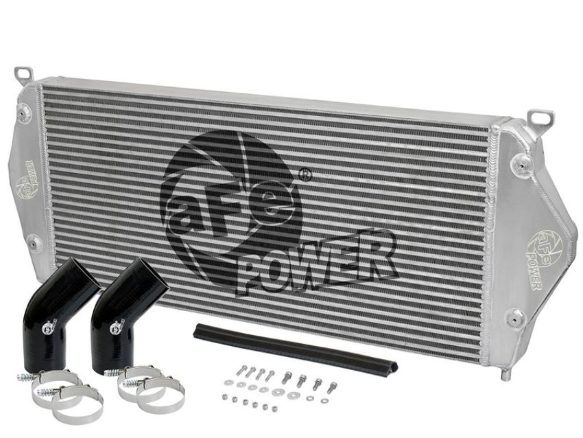 aFe Power 46-20281 BladeRunner GT Series Intercooler