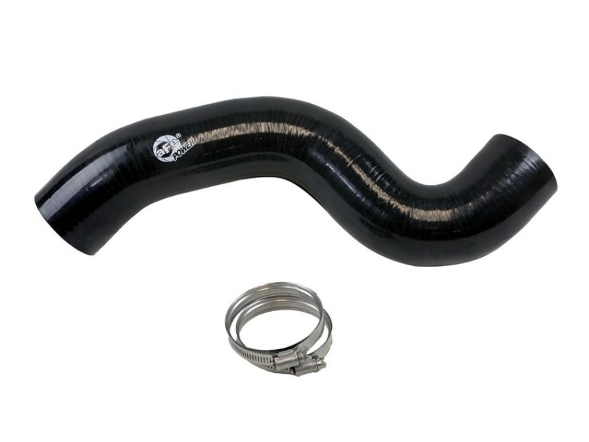 aFe Power 46-20310SSC BladeRunner OER Series Coupling & Clamp Kit for Factory Cold Charge Pipe