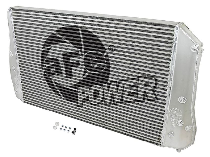 aFe Power 46-20331 BladeRunner GT Series Intercooler