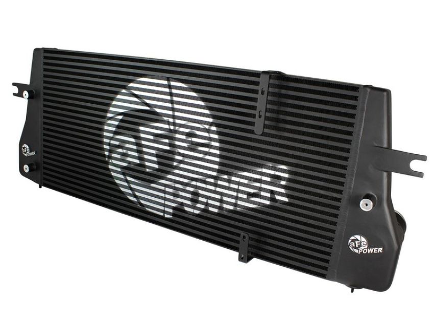 aFe Power 46-21061 BladeRunner Street Series Cast Intercooler