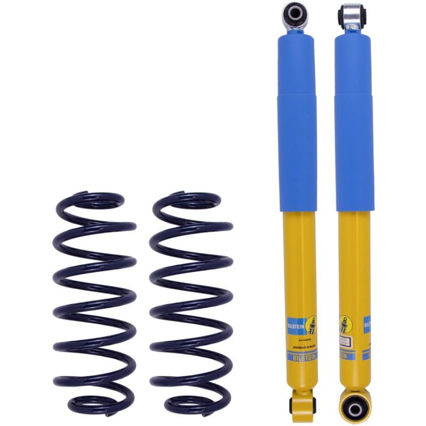 Bilstein 46274021 B6 4600 - Suspension Shock Absorber Conversion Kit