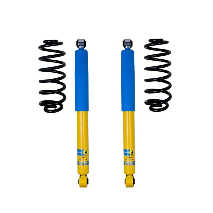 Bilstein 46274922 B6 4600 - Suspension Shock Absorber Conversion Kit