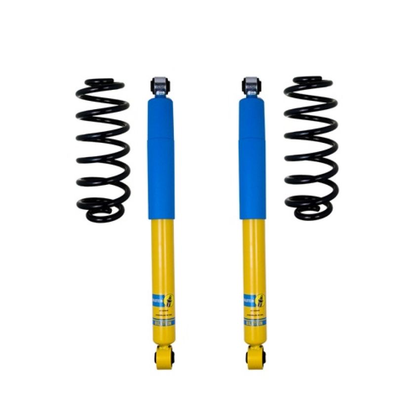 Bilstein 46274922 B6 4600 - Suspension Shock Absorber Conversion Kit