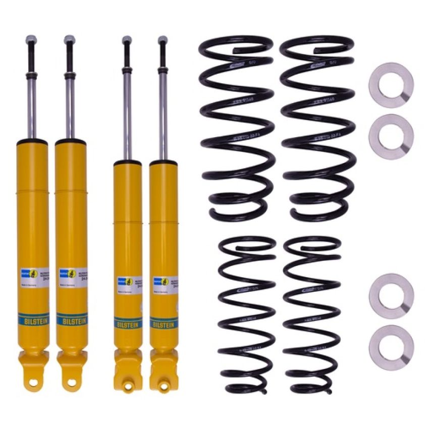 Bilstein 46278692 B12 (Pro-Kit) - Suspension Kit
