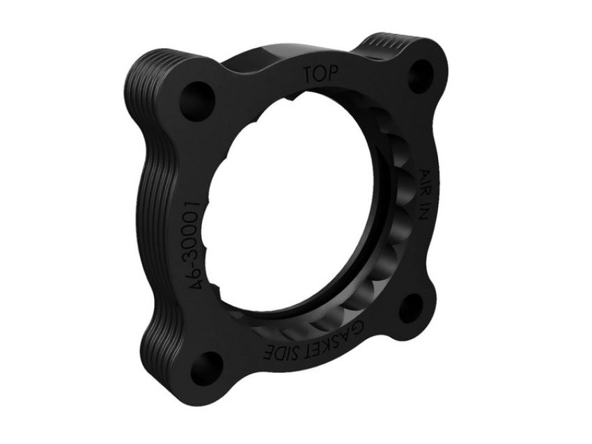 aFe Power 46-30001 Silver Bullet Throttle Body Spacer Kit