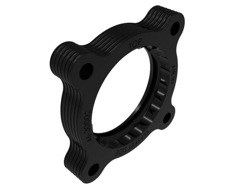 aFe Power 46-30002 Silver Bullet Throttle Body Spacer Kit