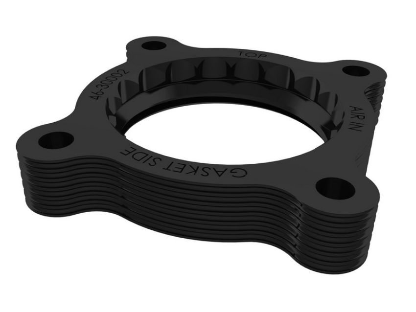 aFe Power 46-30003 Silver Bullet Throttle Body Spacer Kit