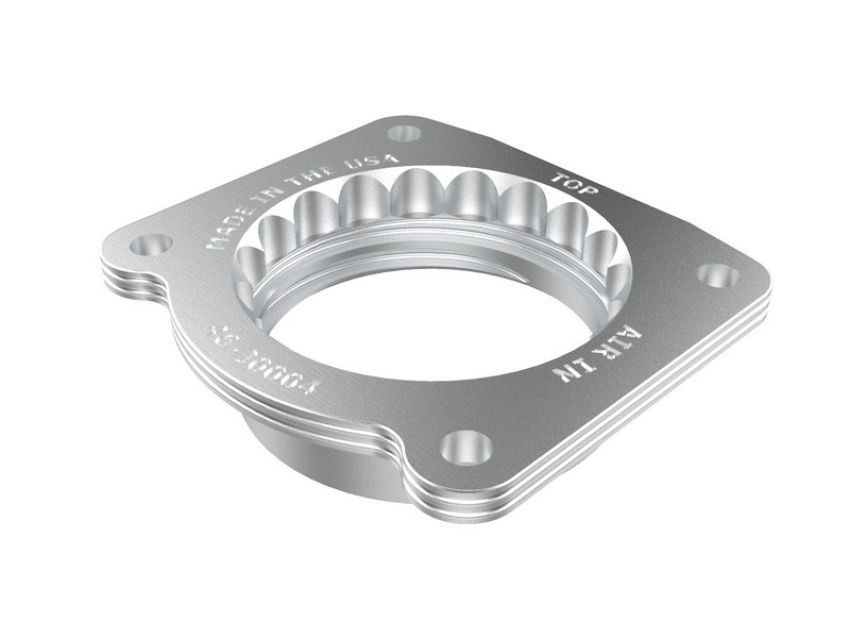 aFe Power 46-30004 Silver Bullet Throttle Body Spacer Kit