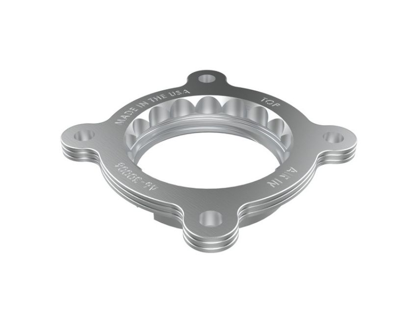 aFe Power 46-30006 Silver Bullet Throttle Body Spacer Kit