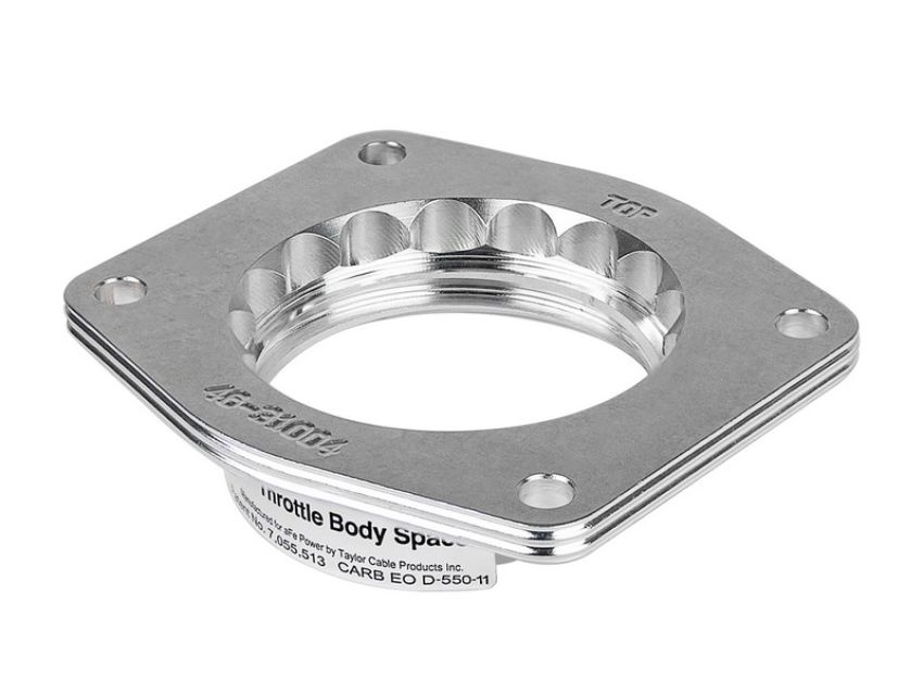 aFe Power 46-31004 Silver Bullet Throttle Body Spacer Kit