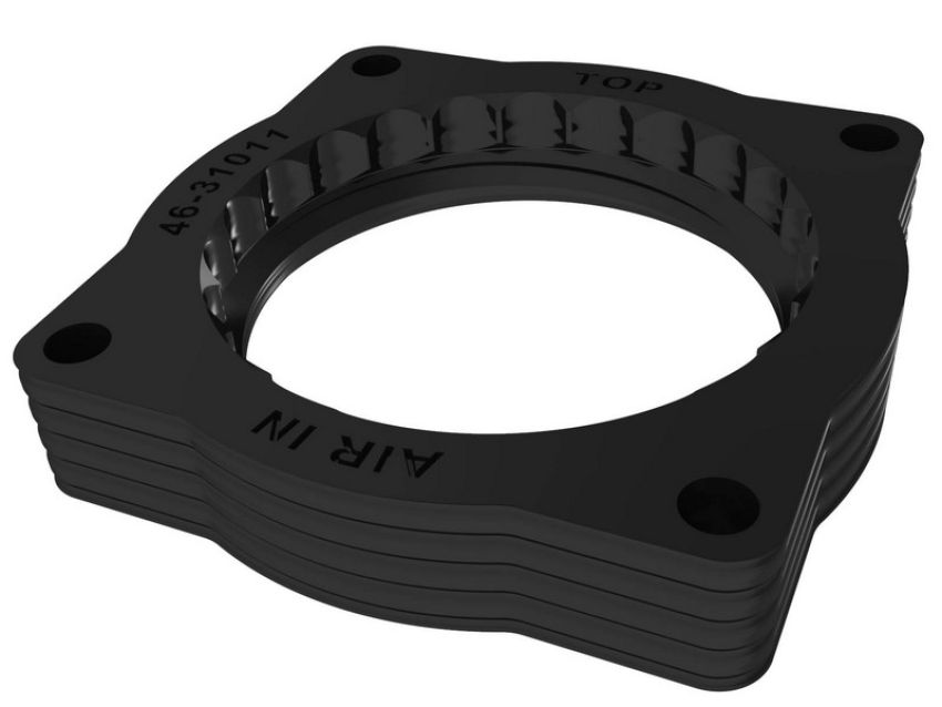 aFe Power 46-31011 Silver Bullet Throttle Body Spacer Kit