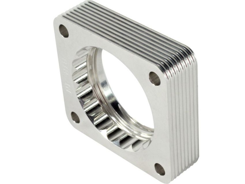 aFe Power 46-33001 Silver Bullet Throttle Body Spacer Kit