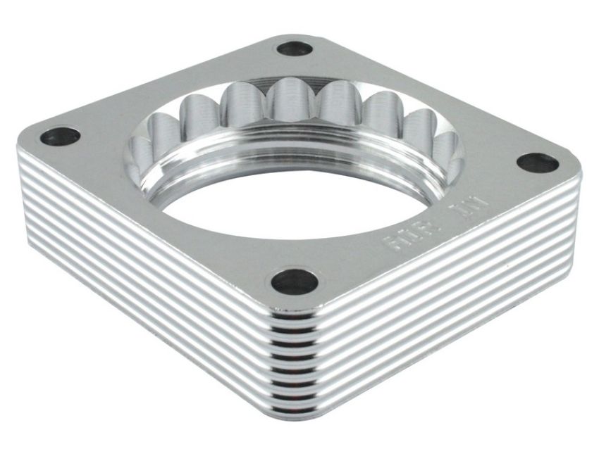 aFe Power 46-33007 Silver Bullet Throttle Body Spacer Kit