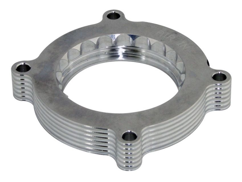 aFe Power 46-33010 Silver Bullet Throttle Body Spacer Kit