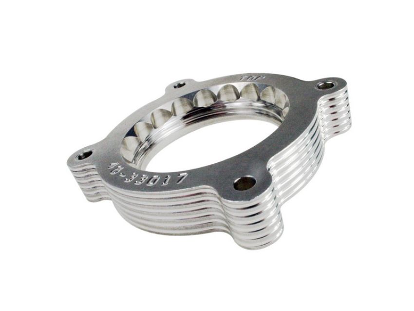 aFe Power 46-33017 Silver Bullet Throttle Body Spacer Kit
