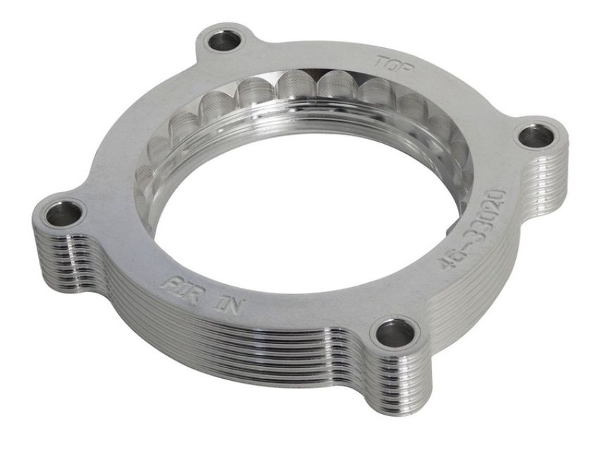 aFe Power 46-33020 Silver Bullet Throttle Body Spacer Kit