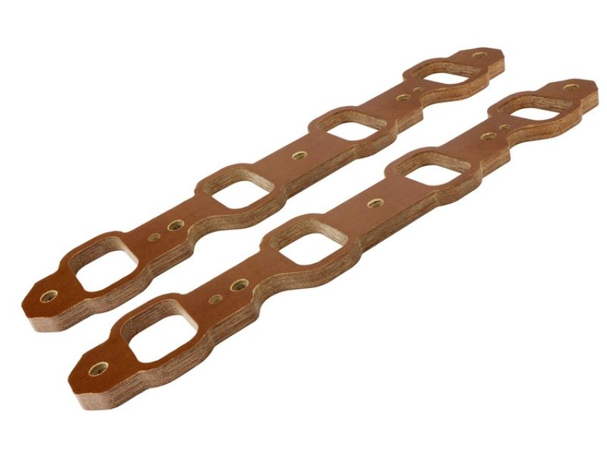 aFe Power 46-33024 Silver Bullet Intake Manifold Spacer Kit