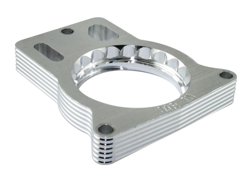aFe Power 46-34001 Silver Bullet Throttle Body Spacer Kit