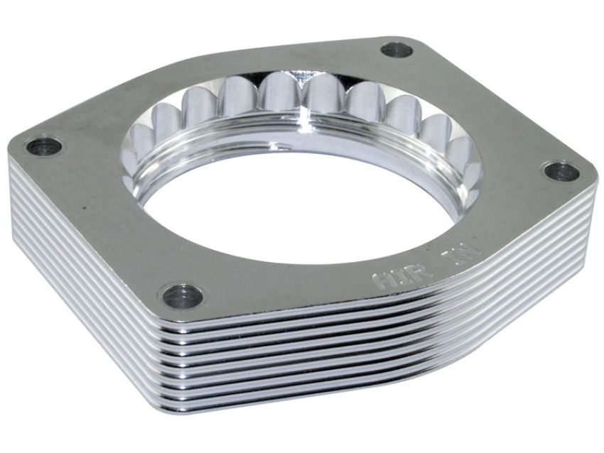 aFe Power 46-34003 Silver Bullet Throttle Body Spacer Kit