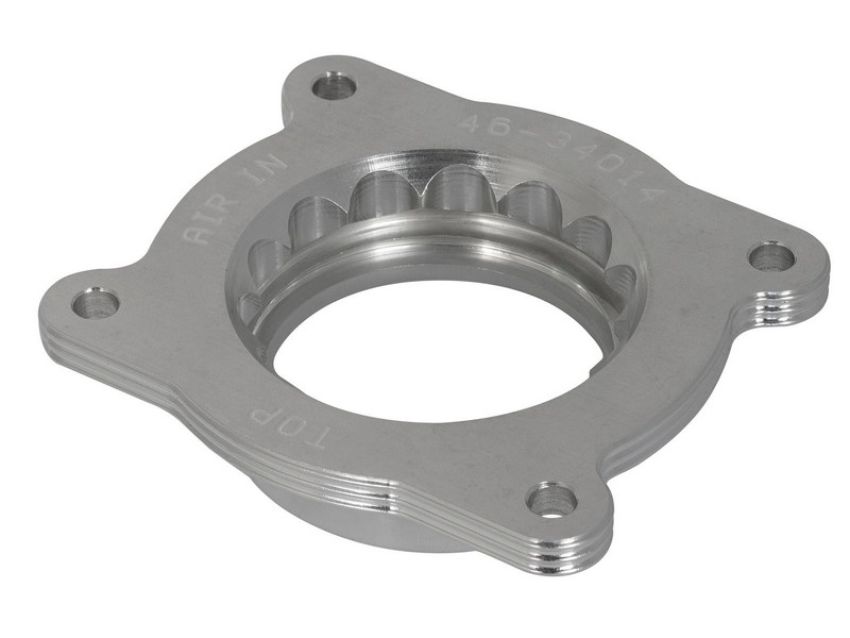 aFe Power 46-34014 Silver Bullet Throttle Body Spacer Kit