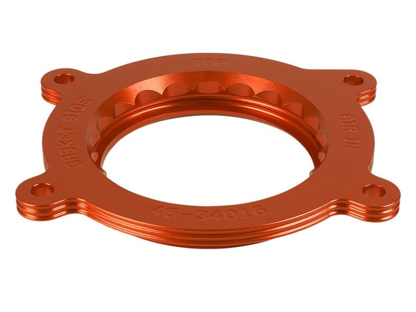 aFe Power 46-34016 Silver Bullet Throttle Body Spacer Kit