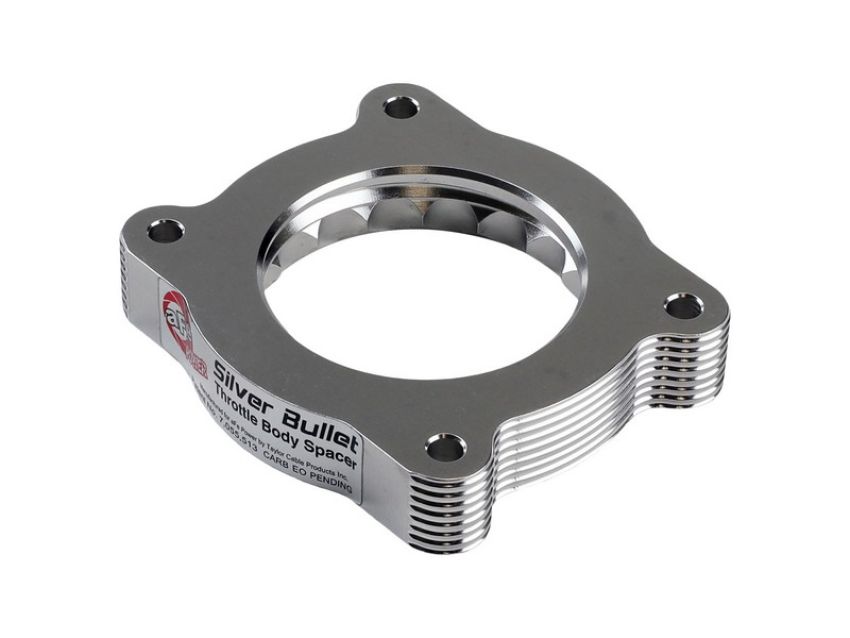 aFe Power 46-34019 Silver Bullet Throttle Body Spacer Kit