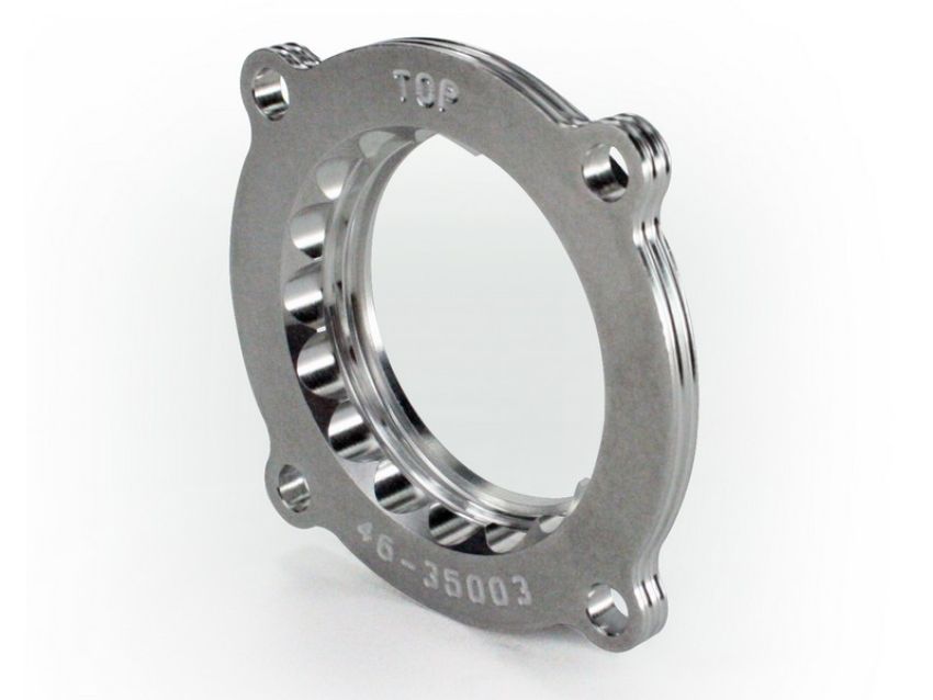 aFe Power 46-35003 Silver Bullet Throttle Body Spacer Kit