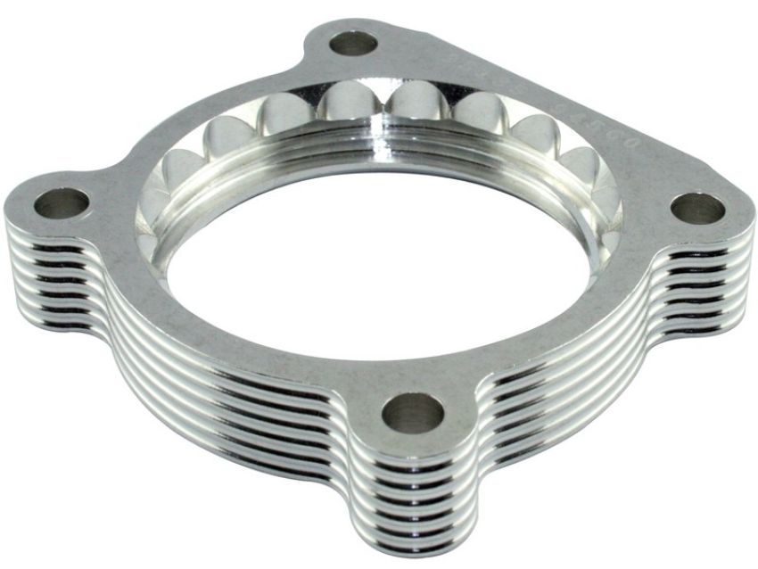 aFe Power 46-36001 Silver Bullet Throttle Body Spacer Kit