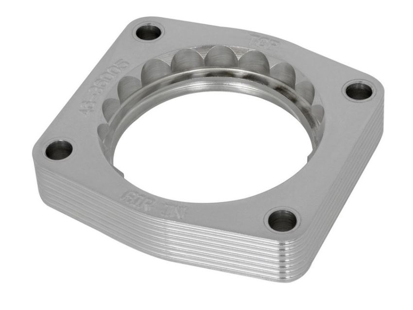 aFe Power 46-36005 Silver Bullet Throttle Body Spacer Kit
