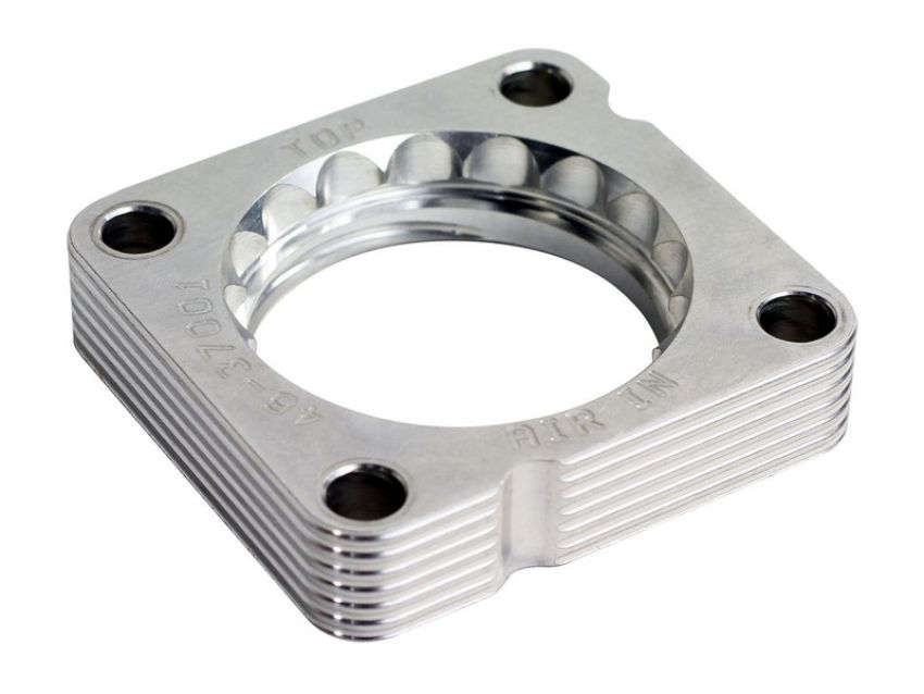 aFe Power 46-37001 Silver Bullet Throttle Body Spacer Kit