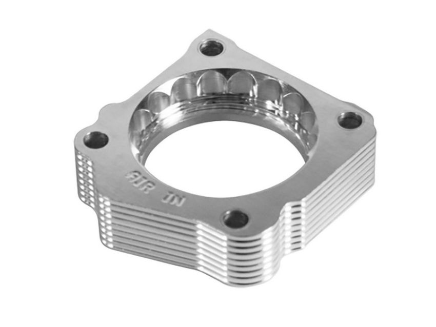 aFe Power 46-38001 Silver Bullet Throttle Body Spacer Kit