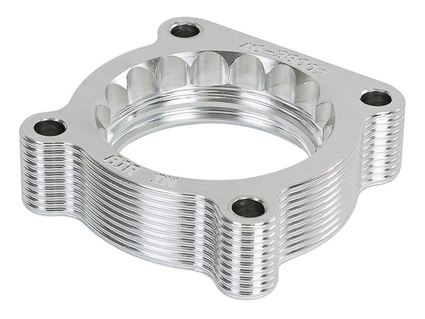 aFe Power 46-38002 Silver Bullet Throttle Body Spacer Kit