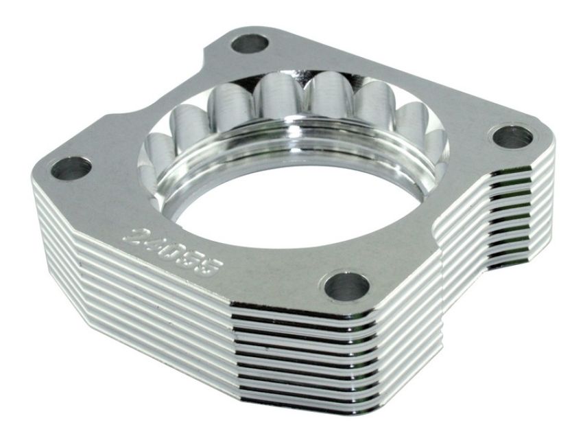 aFe Power 46-38003 Silver Bullet Throttle Body Spacer Kit