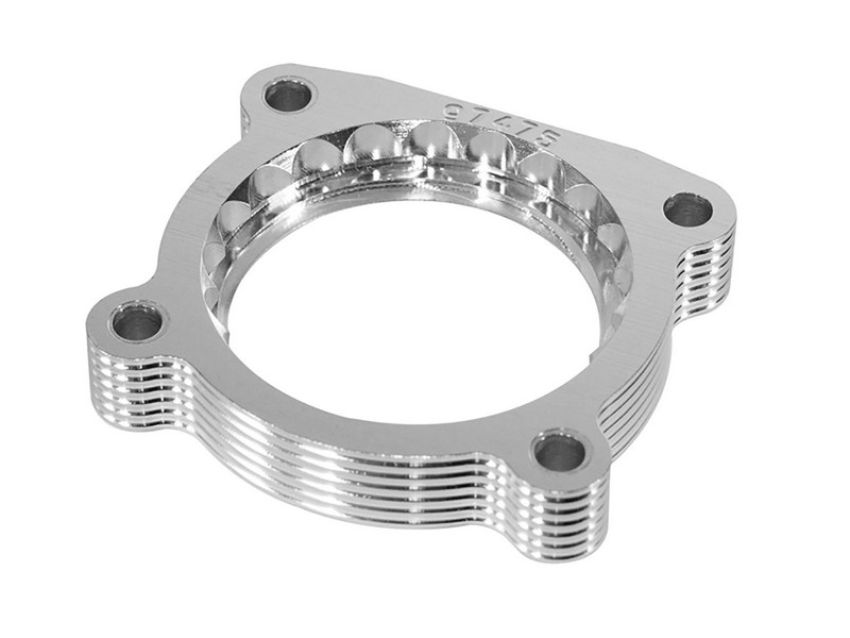 aFe Power 46-38004 Silver Bullet Throttle Body Spacer Kit