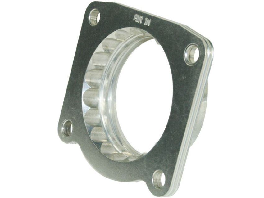 aFe Power 46-38005 Silver Bullet Throttle Body Spacer Kit