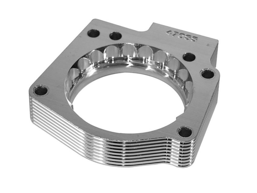 aFe Power 46-38006 Silver Bullet Throttle Body Spacer Kit