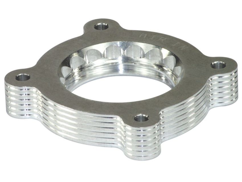 aFe Power 46-38008 Silver Bullet Throttle Body Spacer Kit