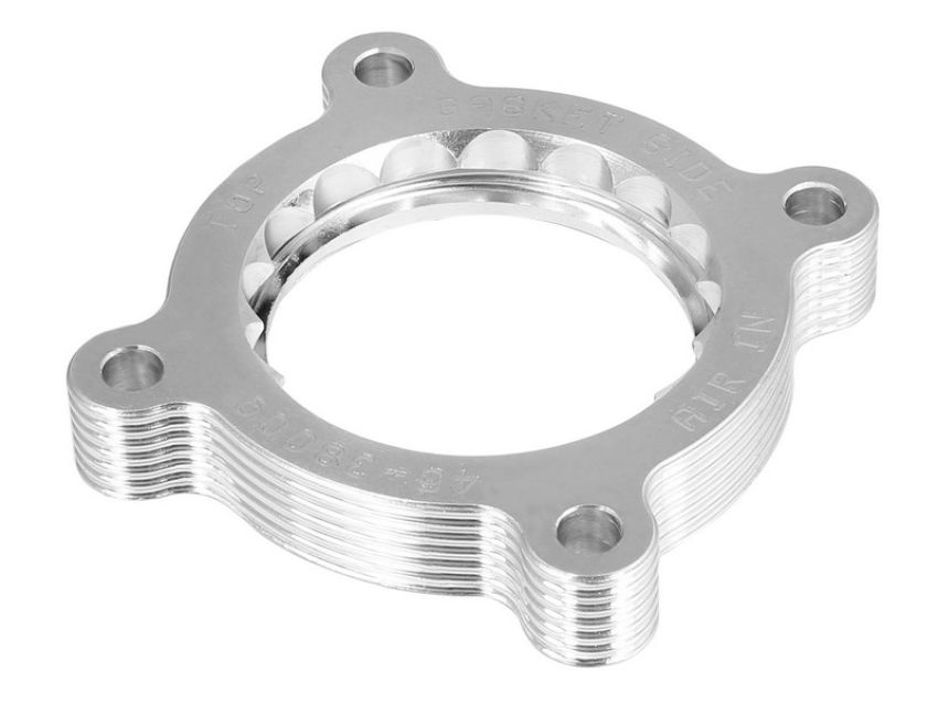 aFe Power 46-38009 Silver Bullet Throttle Body Spacer Kit