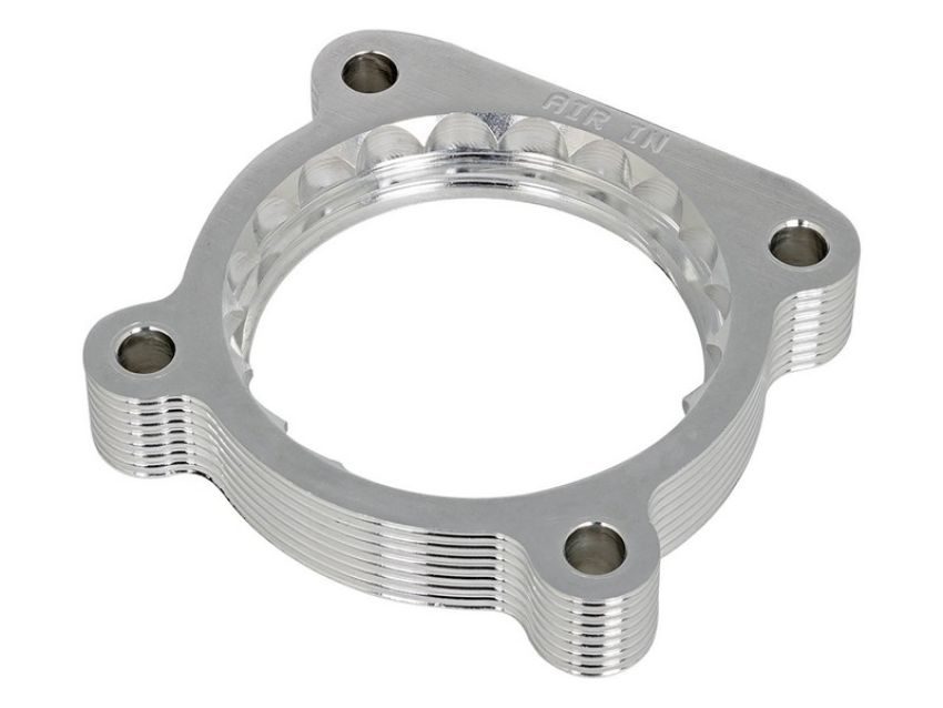 aFe Power 46-38010 Silver Bullet Throttle Body Spacer Kit