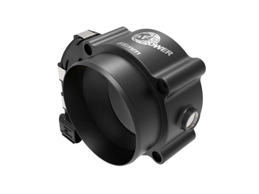 aFe Power 46-39101 aFe POWER 85mm Throttle Body