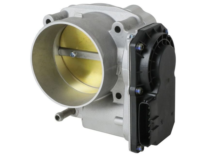 aFe Power 46-39102 aFe POWER 76mm Throttle Body