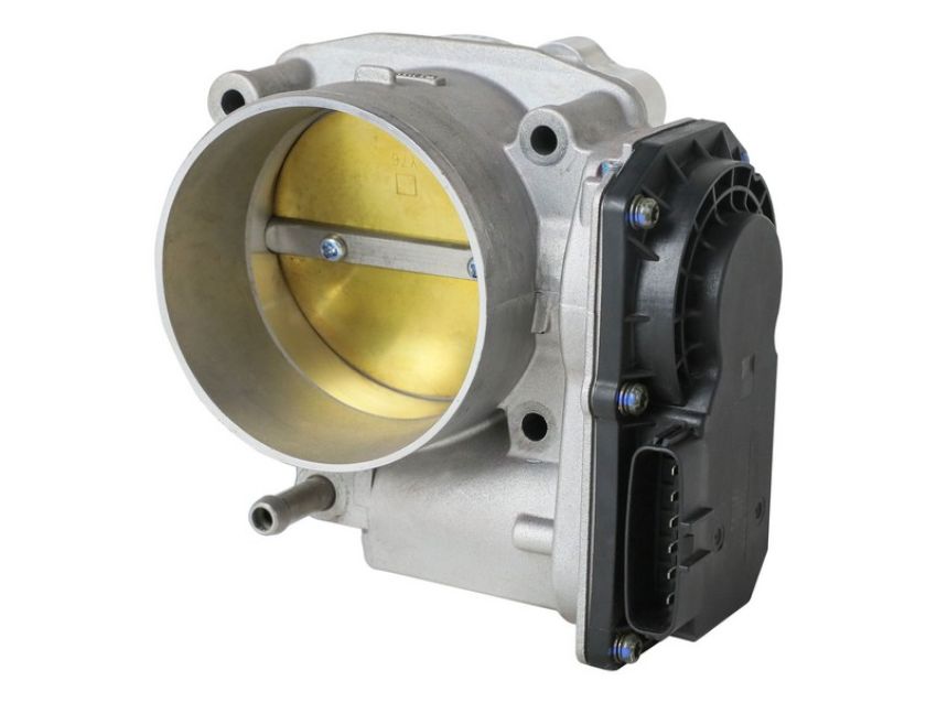 aFe Power 46-39103 aFe POWER 76mm Throttle Body